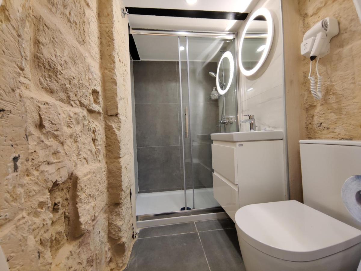 Cove 532 By Savynomad Harbour Residences Wow View Valletta Exterior foto