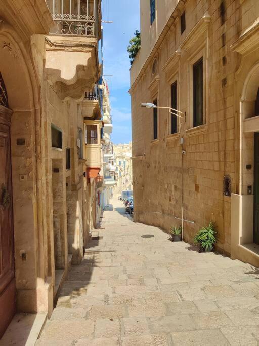 Cove 532 By Savynomad Harbour Residences Wow View Valletta Exterior foto